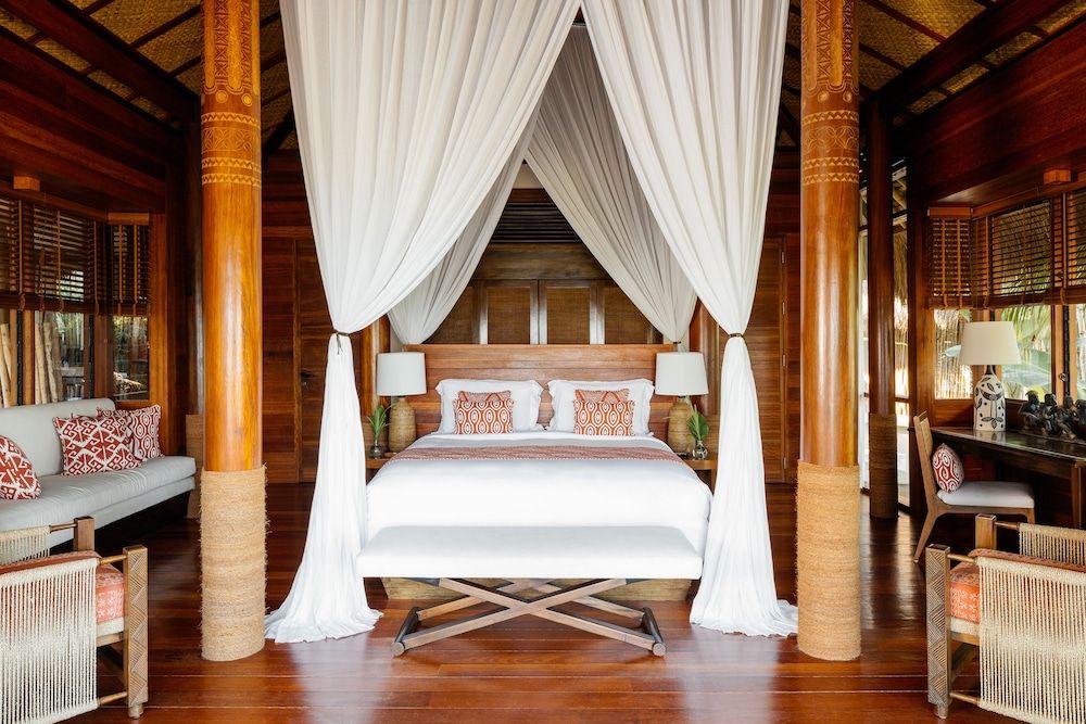 Kanatar, 1-Bedroom Villa, Ocean View with Complimentary Inclusions