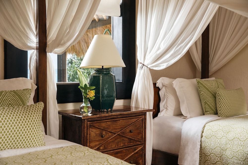 Lulu Amahu Saudara, 2-Bedroom Villa, Ocean View with Complimentary Inclusions