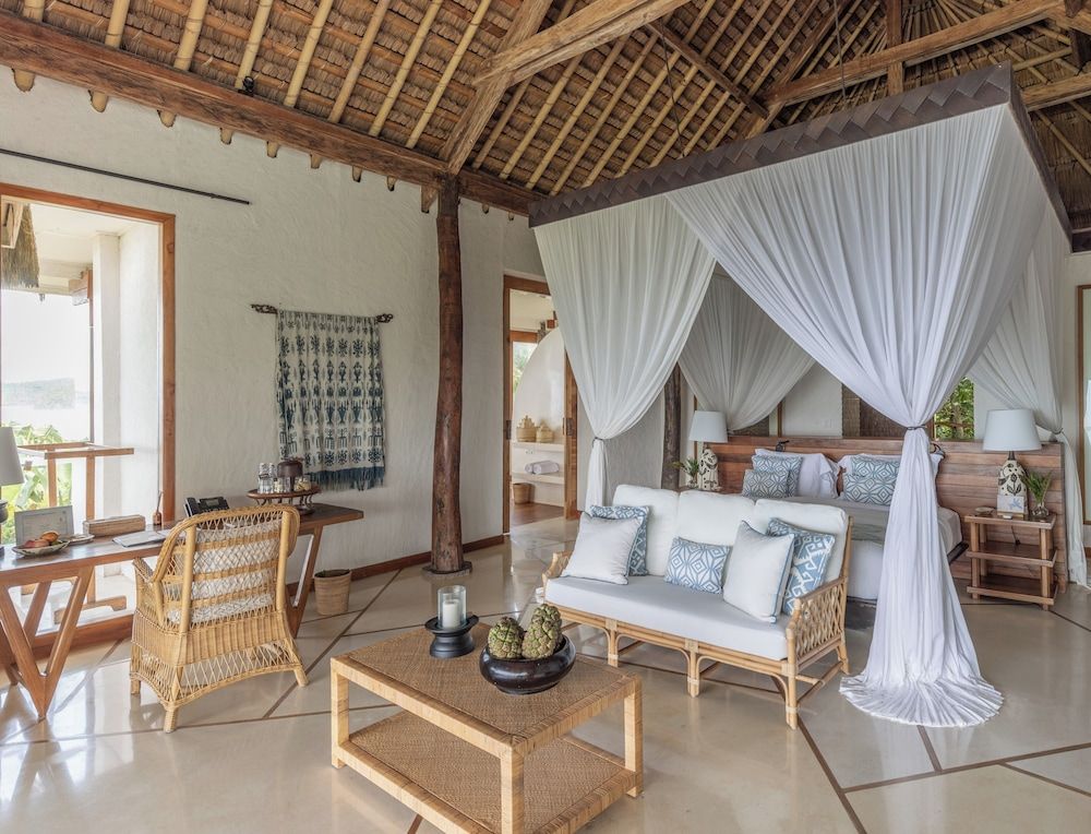 Kasambi, 1-Bedroom Villa, Ocean View, Shared Plunge Pool with Complimentary Inclusions