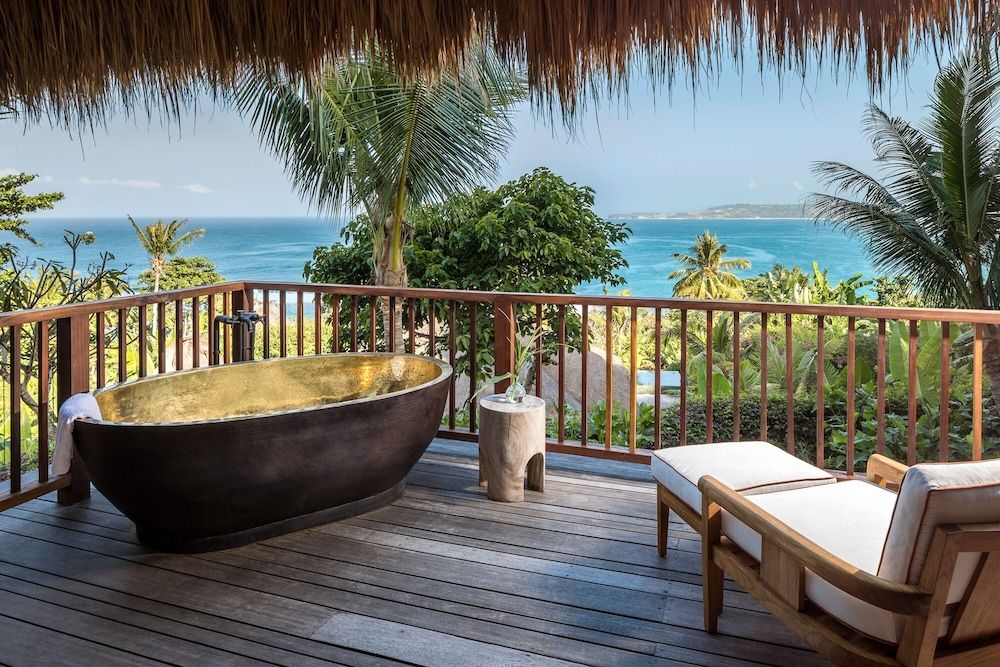 Kanatar, 1-Bedroom Villa, Ocean View with Complimentary Inclusions