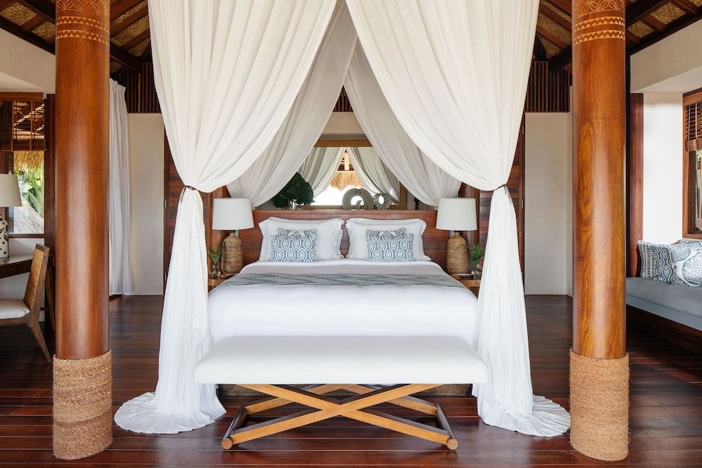 Puncak, 4 Bedroom Villa, Ocean View with Complimentary Inclusions