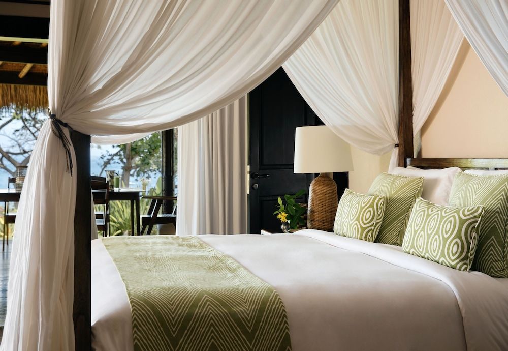 Lulu Amahu Saudara, 2-Bedroom Villa, Ocean View with Complimentary Inclusions