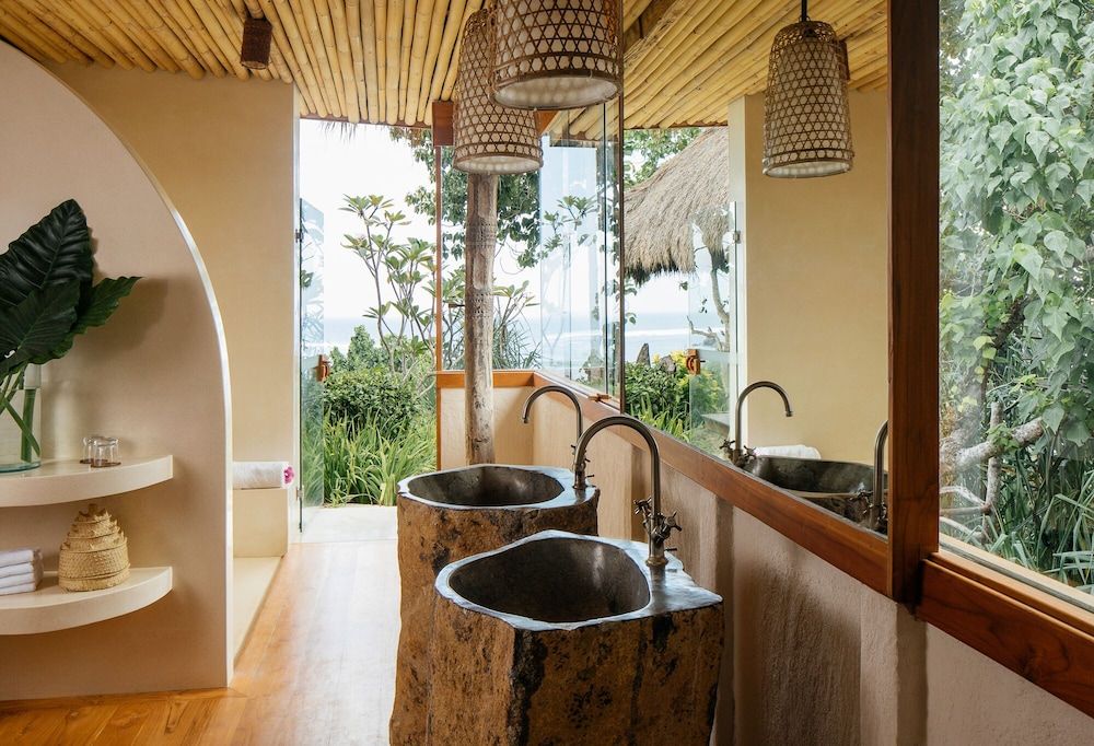 Kasambi, 1-Bedroom Villa, Ocean View, Shared Plunge Pool with Complimentary Inclusions