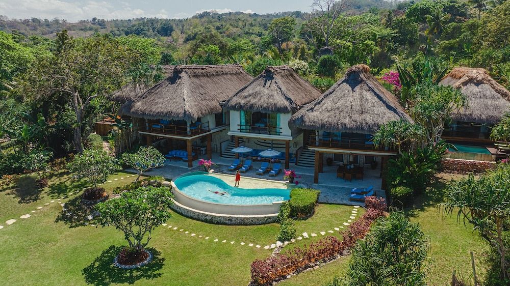 Putri Lantoro, 2-Bedroom Villa, Ocean View with Complimentary Inclusions