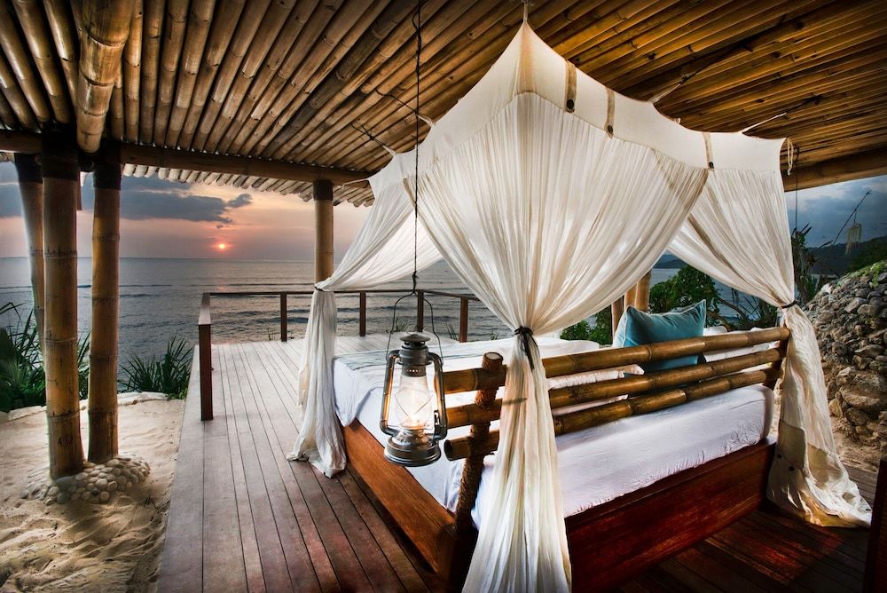 Marangga, 1-Bedroom Villa, Ocean View with Complimentary Inclusions