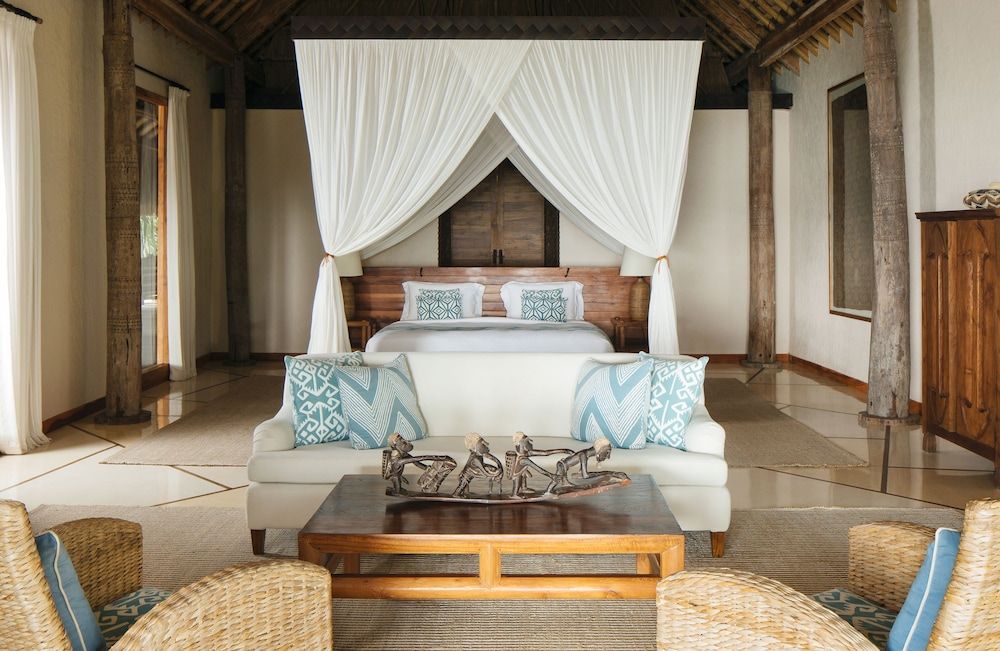 Lulu Amahu, 1-Bedroom Villa, Ocean View with Complimentary Inclusions