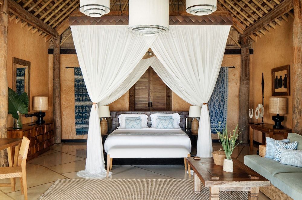 Putri Lantoro, 2-Bedroom Villa, Ocean View with Complimentary Inclusions