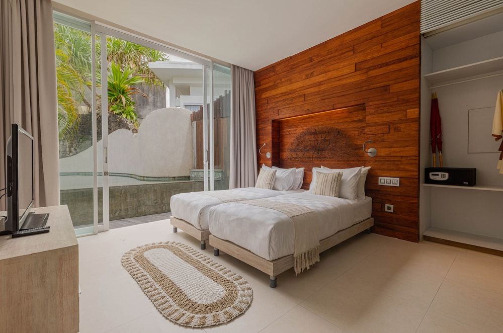 Villa, 2 Bedrooms