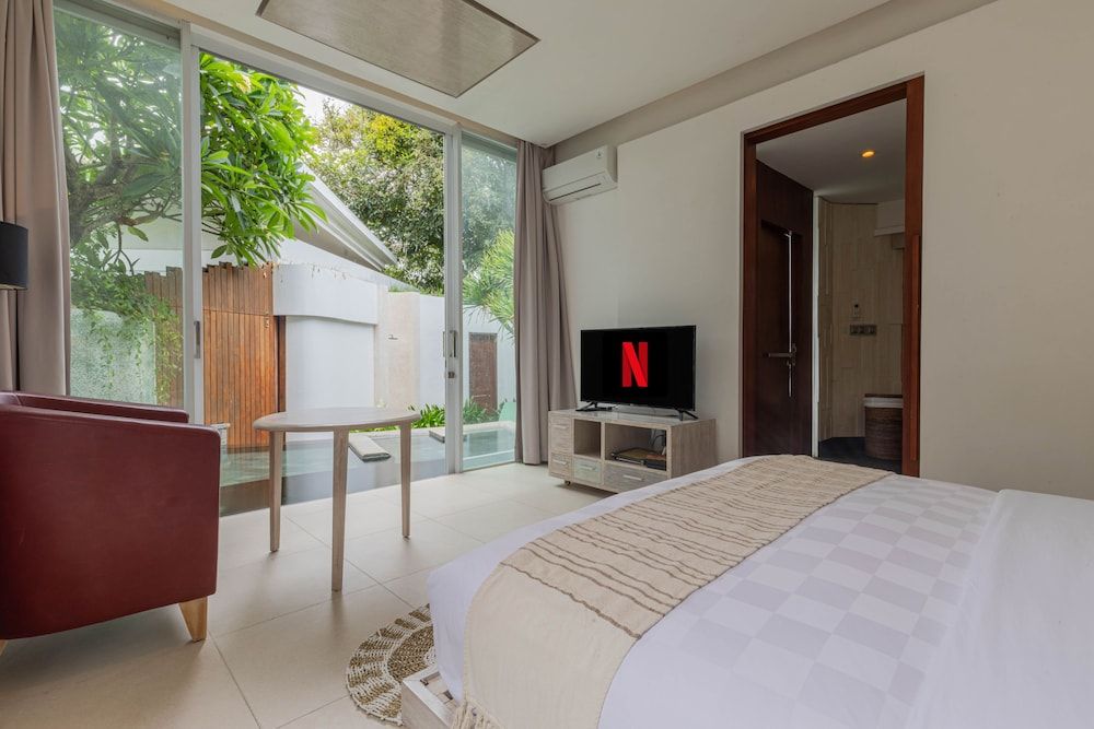 Villa, 1 Bedroom