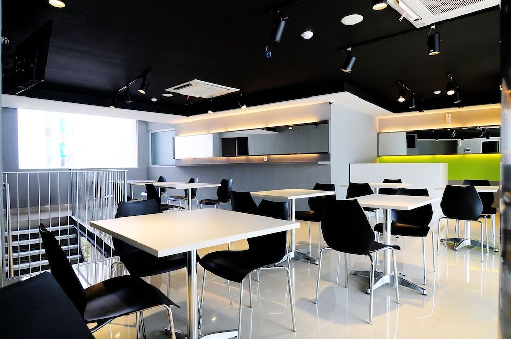 undefined Swift Inn Aeropolis Airport 7