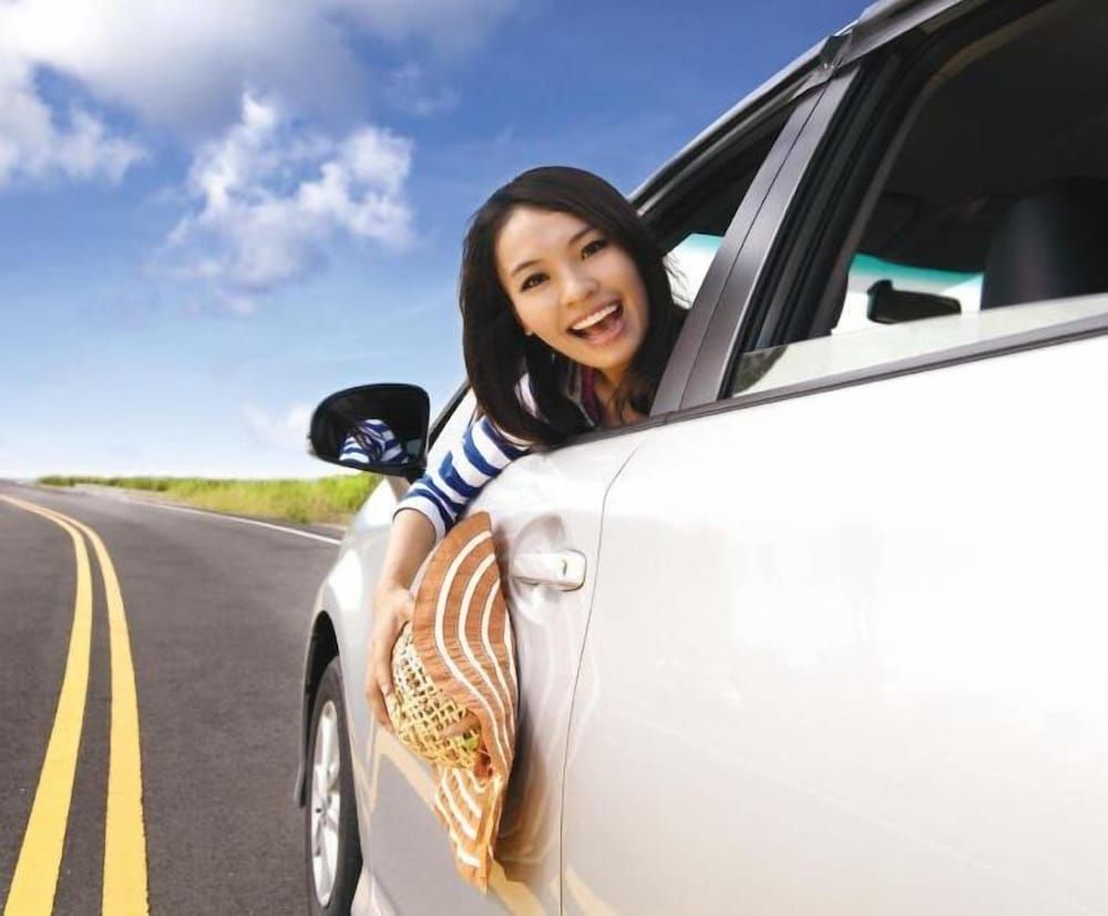 undefined Swift Inn Aeropolis Airport 5