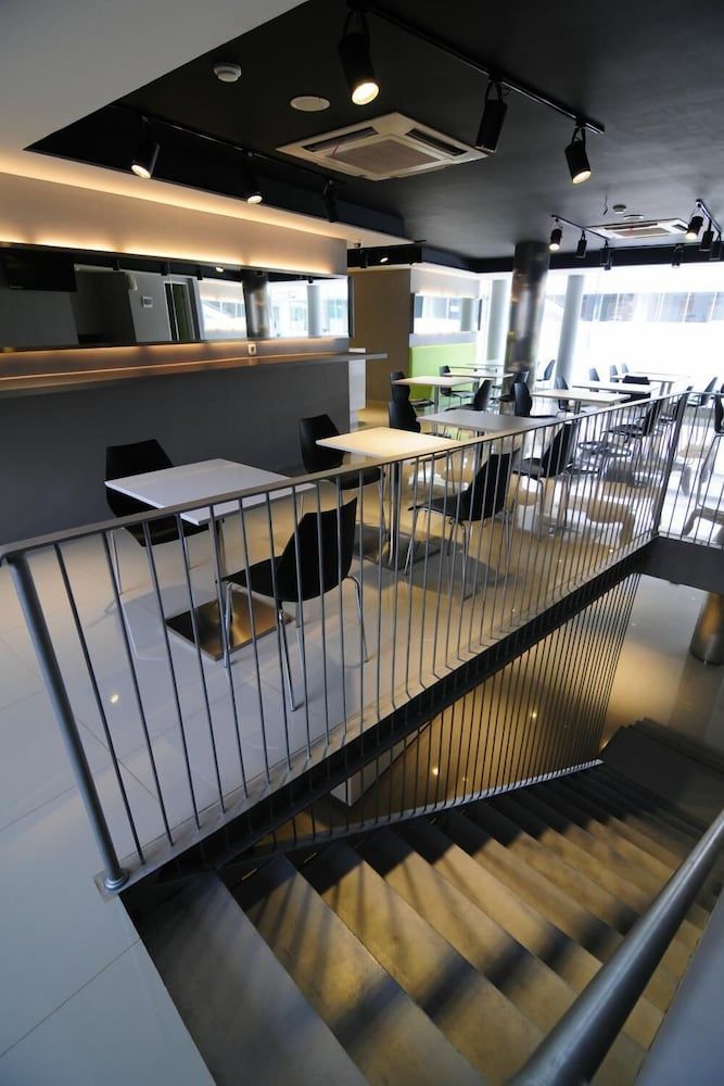 undefined Swift Inn Aeropolis Airport 9