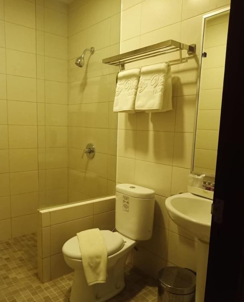 Ayla City Hotel Grand Deluxe, 2 Single Beds 2