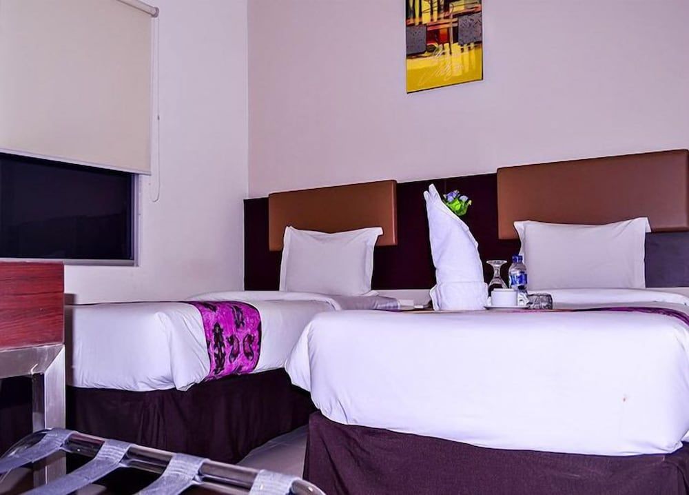 Ayla City Hotel Superior, 2 Twin Beds 2