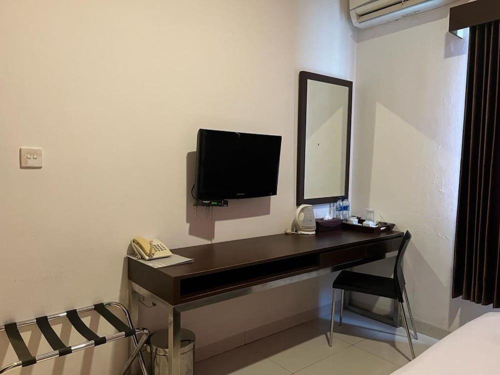 Ayla City Hotel Superior, 2 Twin Beds 6