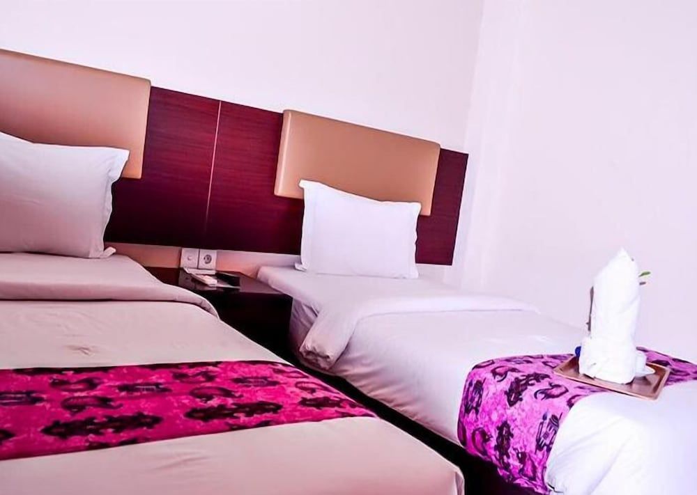 Ayla City Hotel Superior, 2 Twin Beds 3