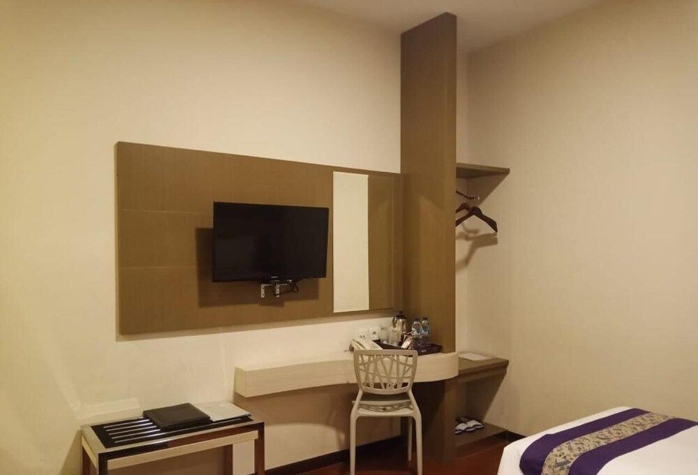 Ayla City Hotel Grand Deluxe, 2 Single Beds 4