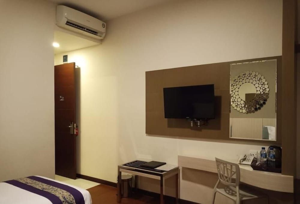 Ayla City Hotel Grand Deluxe, 2 Single Beds 3