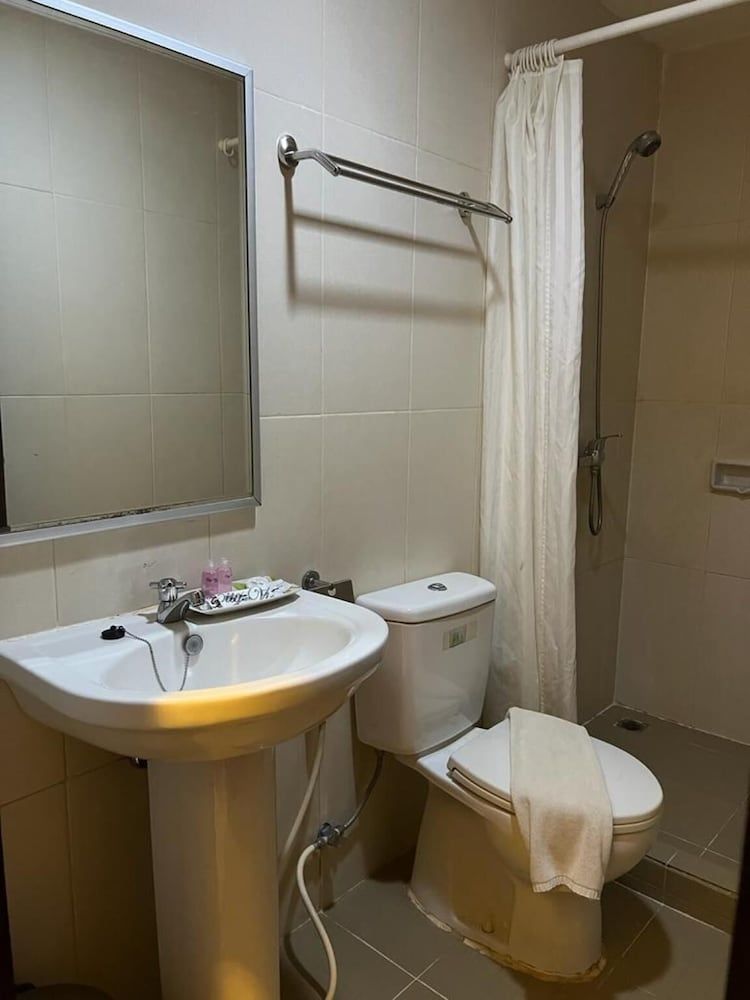 Ayla City Hotel Superior, 2 Twin Beds 5