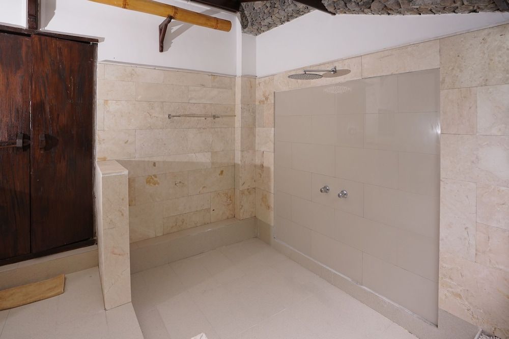 Rinjani Lodge Double Room 6