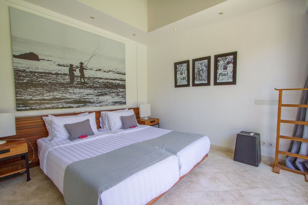 Villa, 2 Bedrooms, Private Pool