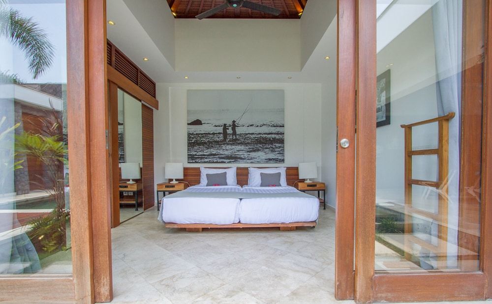 Villa, 2 Bedrooms, Private Pool
