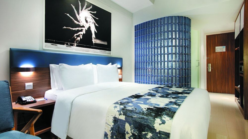 Standard Room (with Free Breakfast)