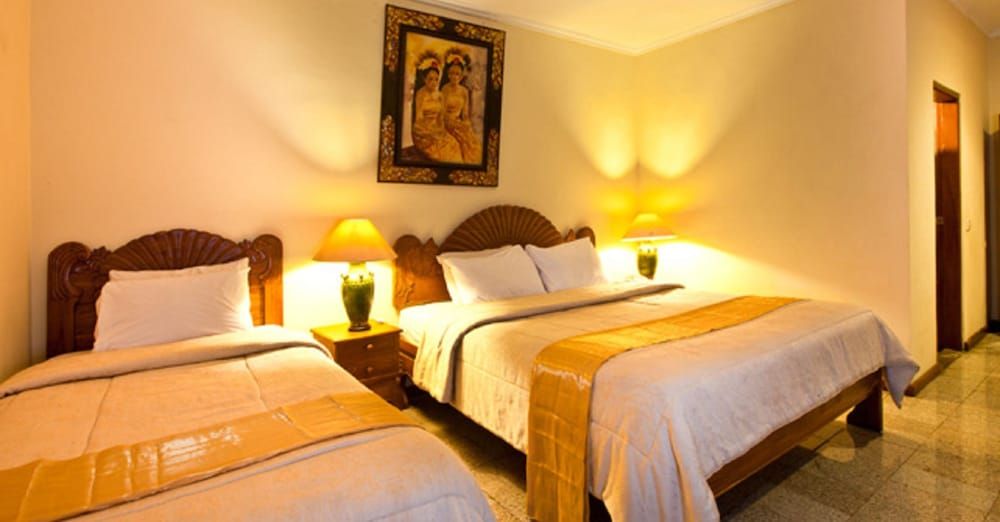 Hotel Grand Kumala Superior Room 2