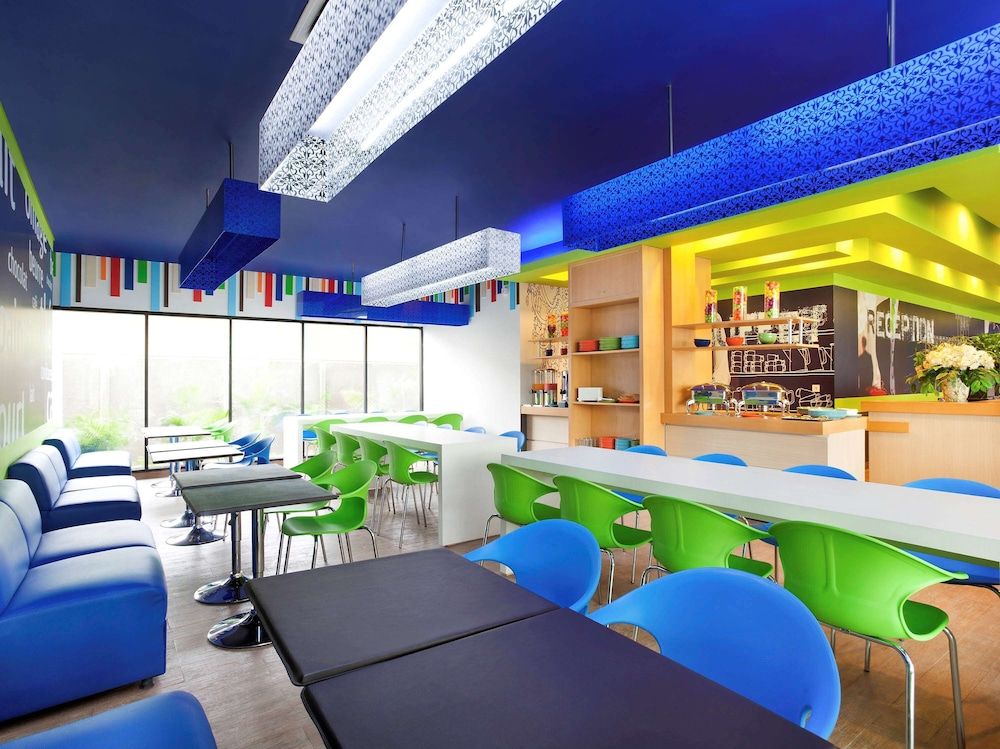 undefined Ibis Budget Jakarta Daan Mogot 3