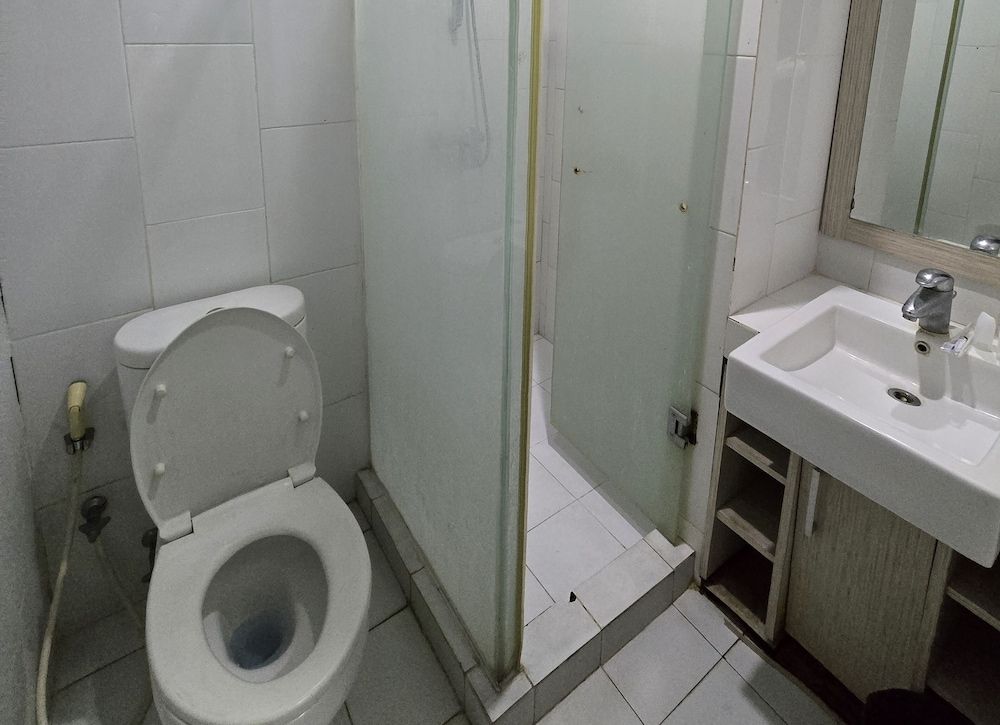 N3 Hotel Zainul Arifin Superior Double or Twin Room 14