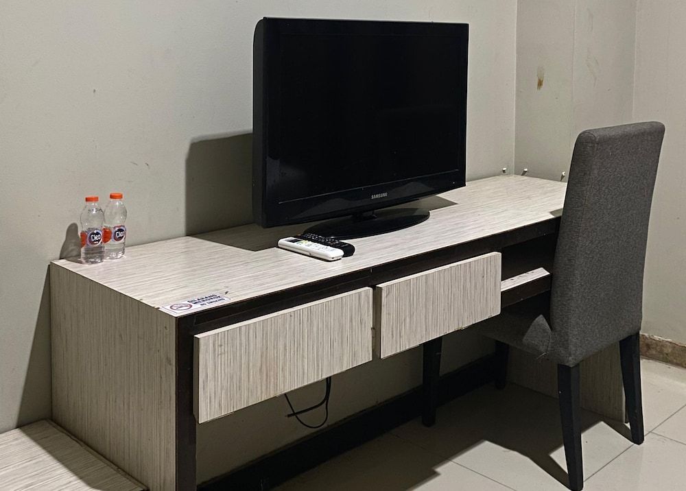 N3 Hotel Zainul Arifin Superior Double or Twin Room 17