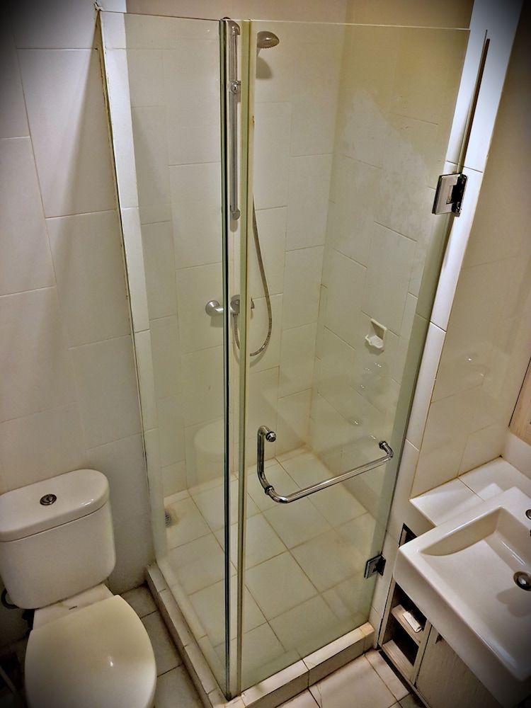 N3 Hotel Zainul Arifin Superior Double or Twin Room 13