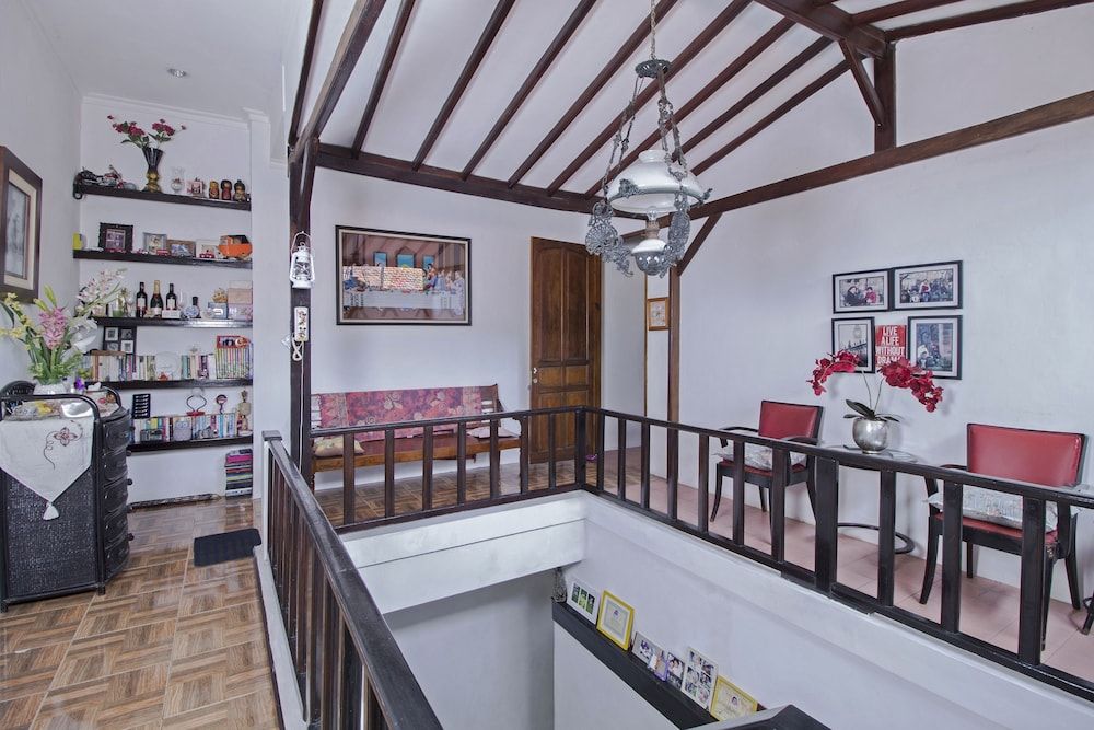 undefined RedDoorz @ Radio Dalam 7