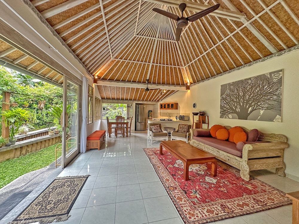 Devi's Place