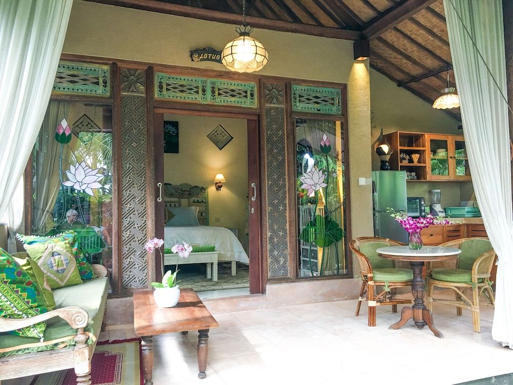 Devi's Place