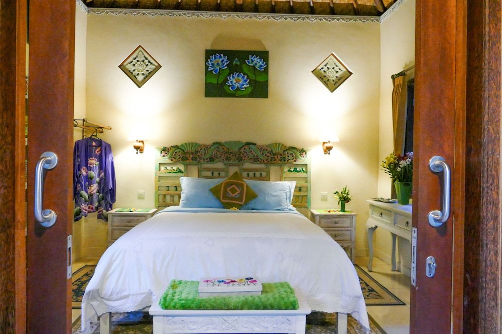 Lotus Cottage, 1 Bedroom