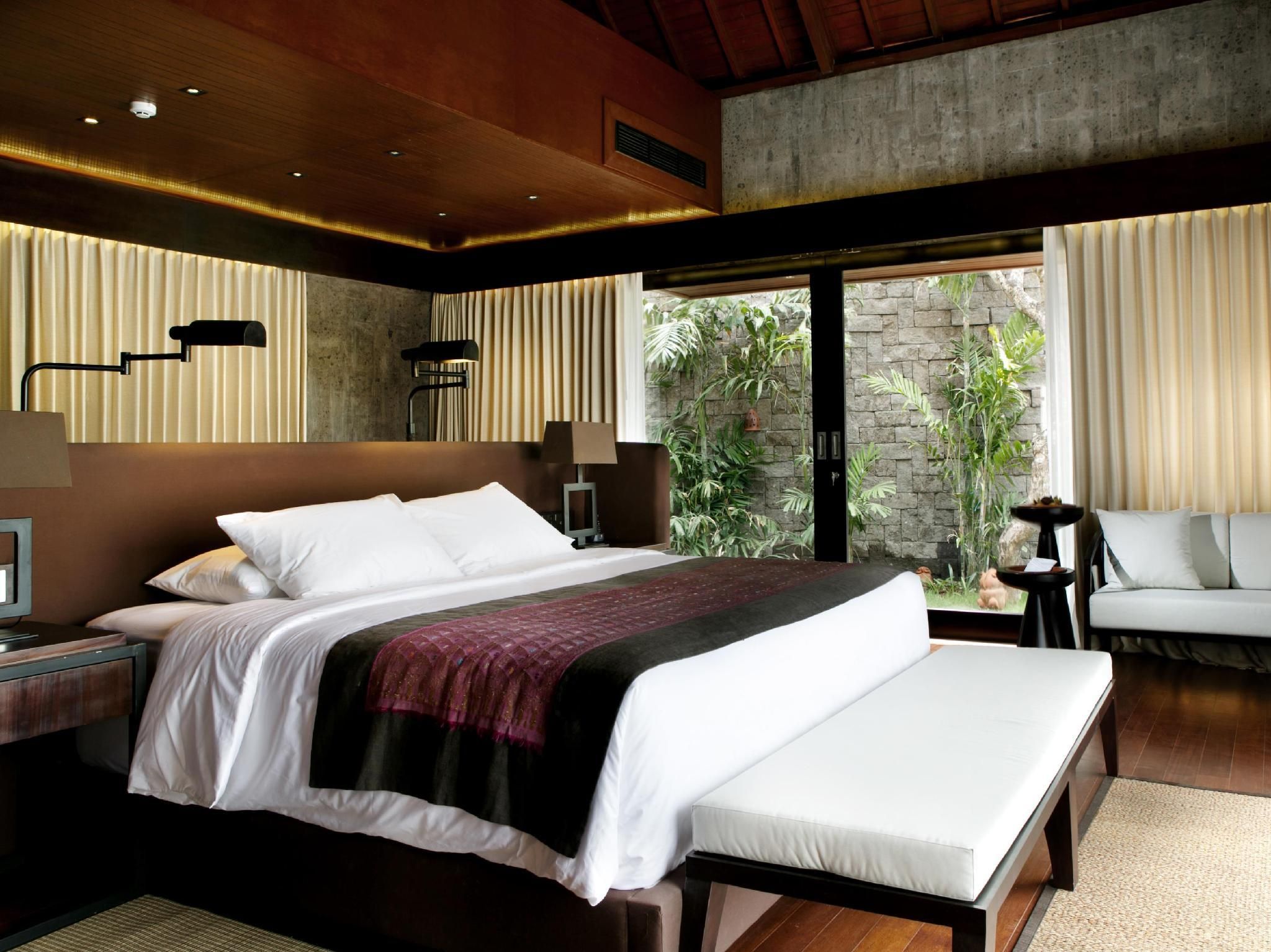 1-Bedroom River View Villa with Private Pool