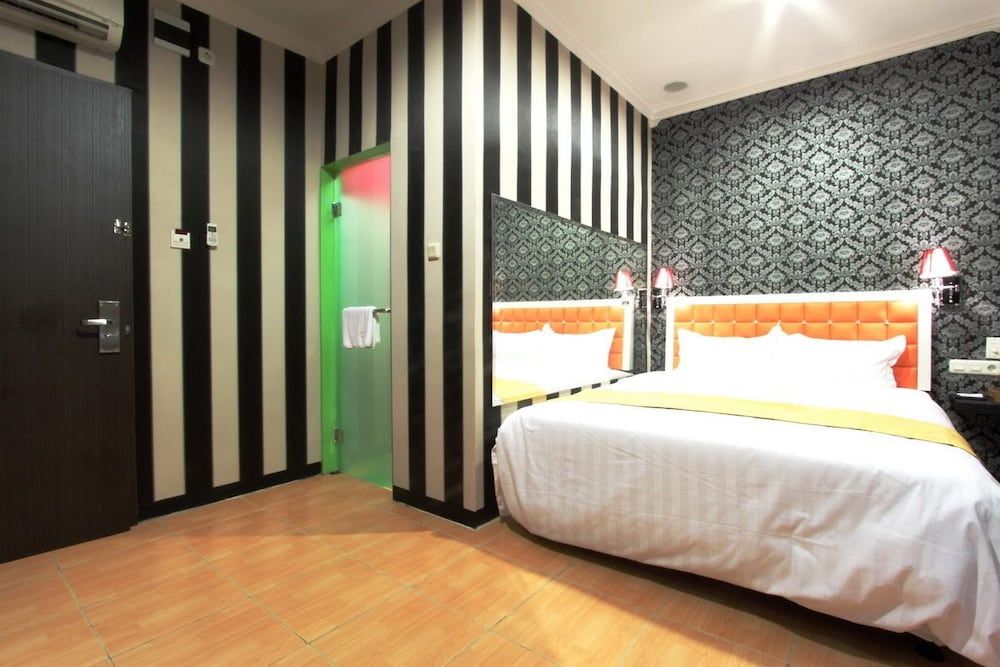 undefined Ro&Vi Hotel Boutique 3
