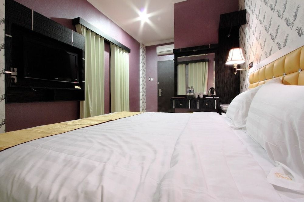 undefined Ro&Vi Hotel Boutique