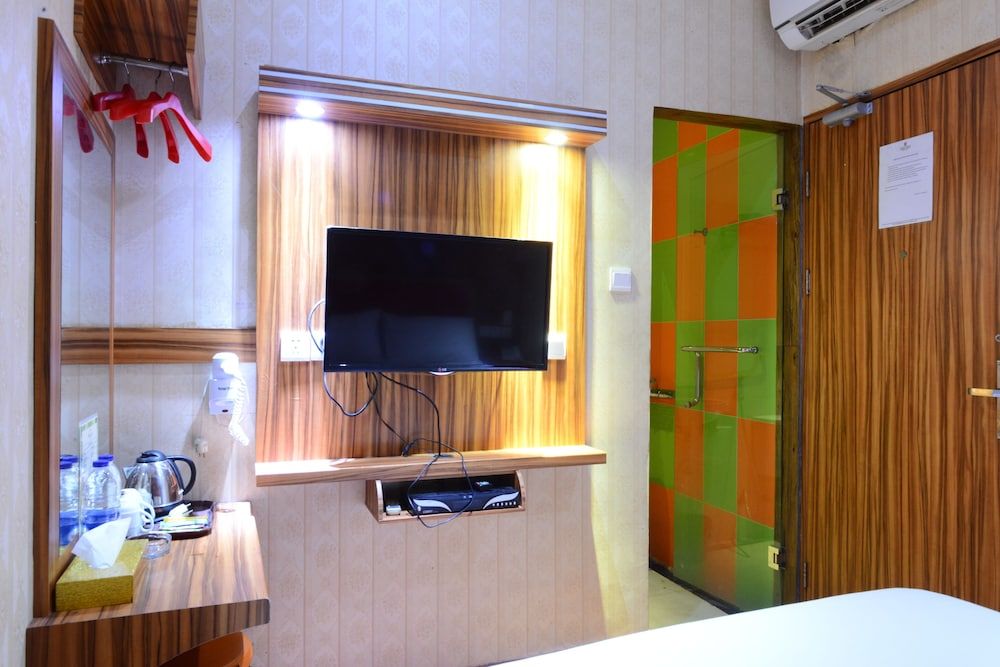 Ro&Vi Hotel Boutique Superior Double Room 2