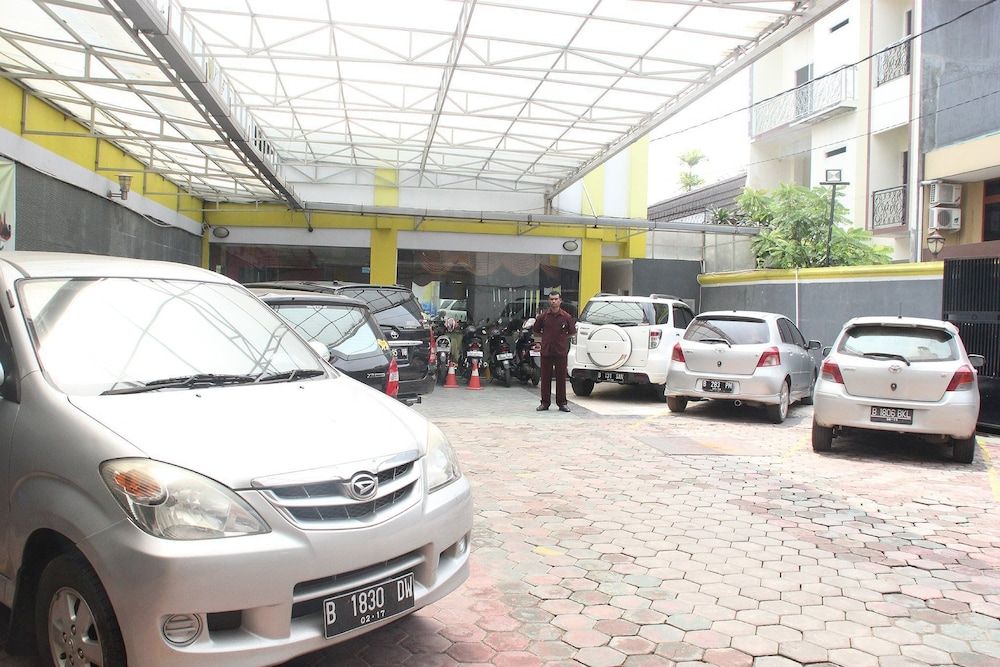 undefined Ro&Vi Hotel Boutique 2