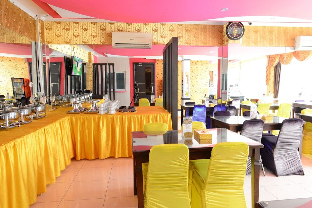 undefined Ro&Vi Hotel Boutique 8