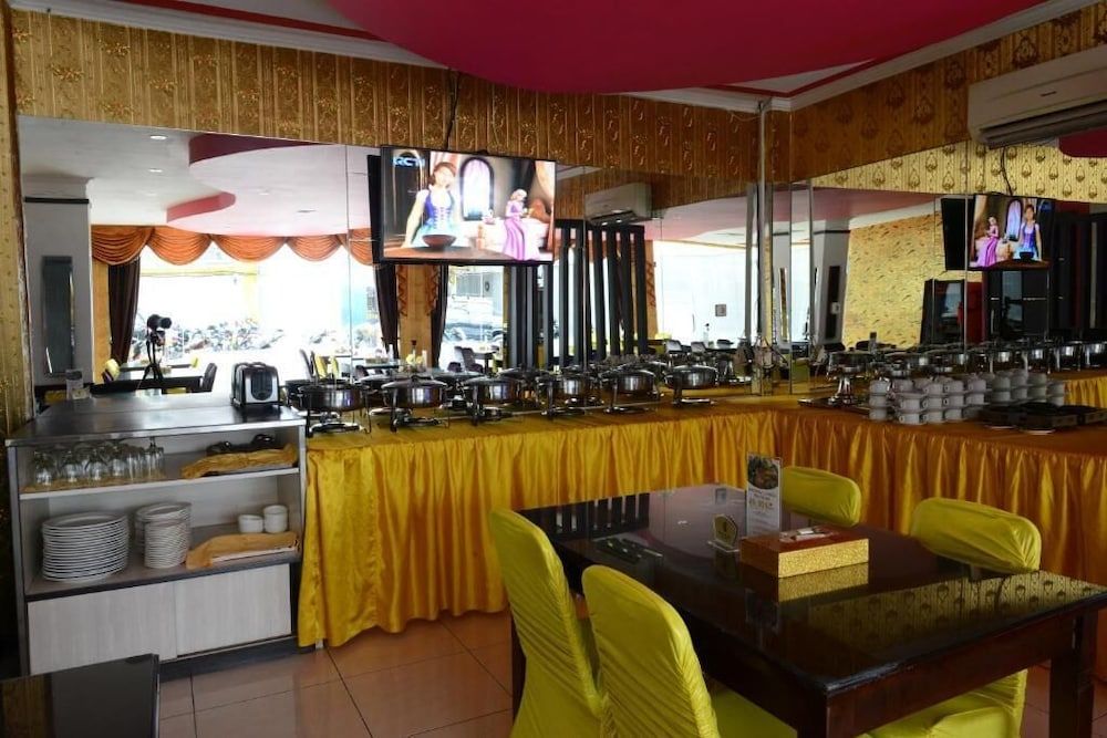 undefined Ro&Vi Hotel Boutique 9