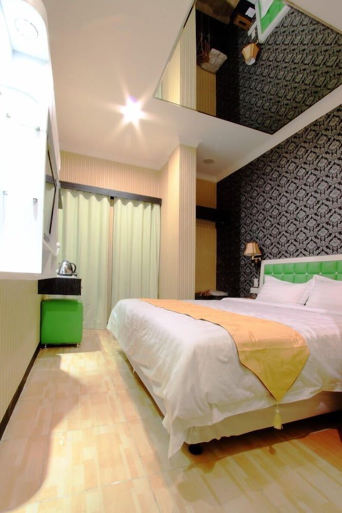 undefined Ro&Vi Hotel Boutique 7