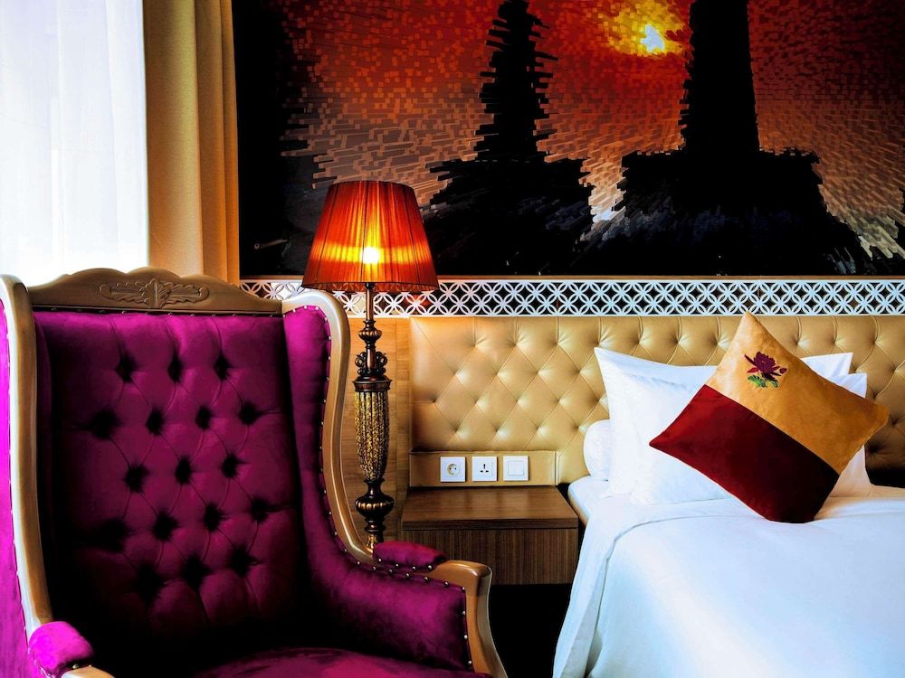 Superior Twin Room, 2 Twin Beds