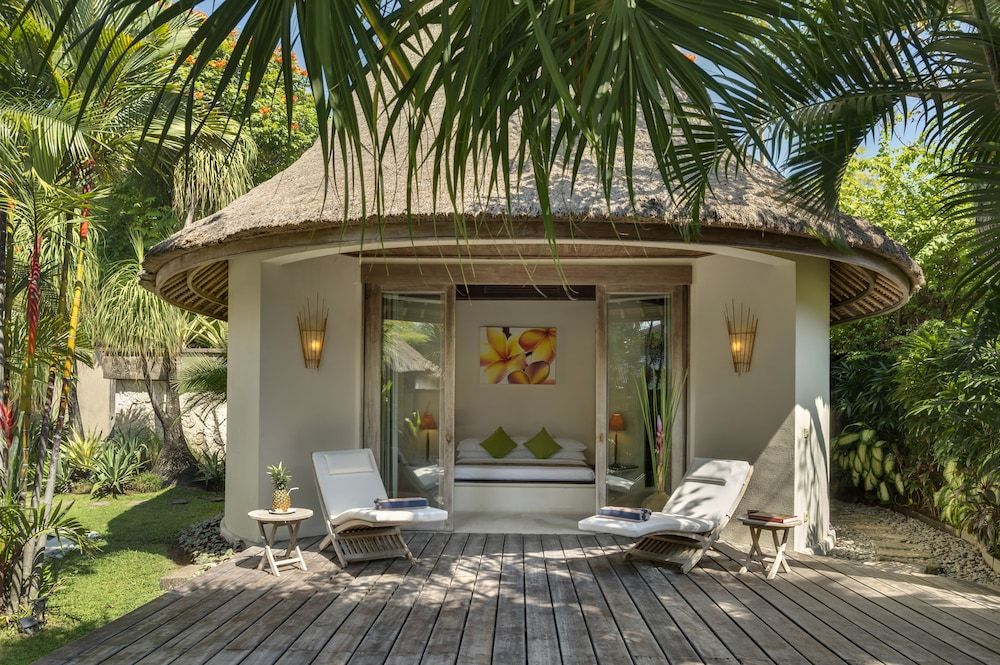 Two bedroom Vila Tirta Naga