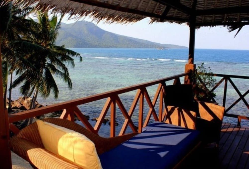 Breve Azurine Lagoon Retreat Suite (Esplanade)