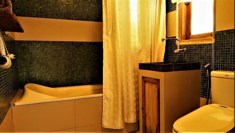 Breve Azurine Lagoon Retreat Standard Room (Kamar Crest), King Room 3