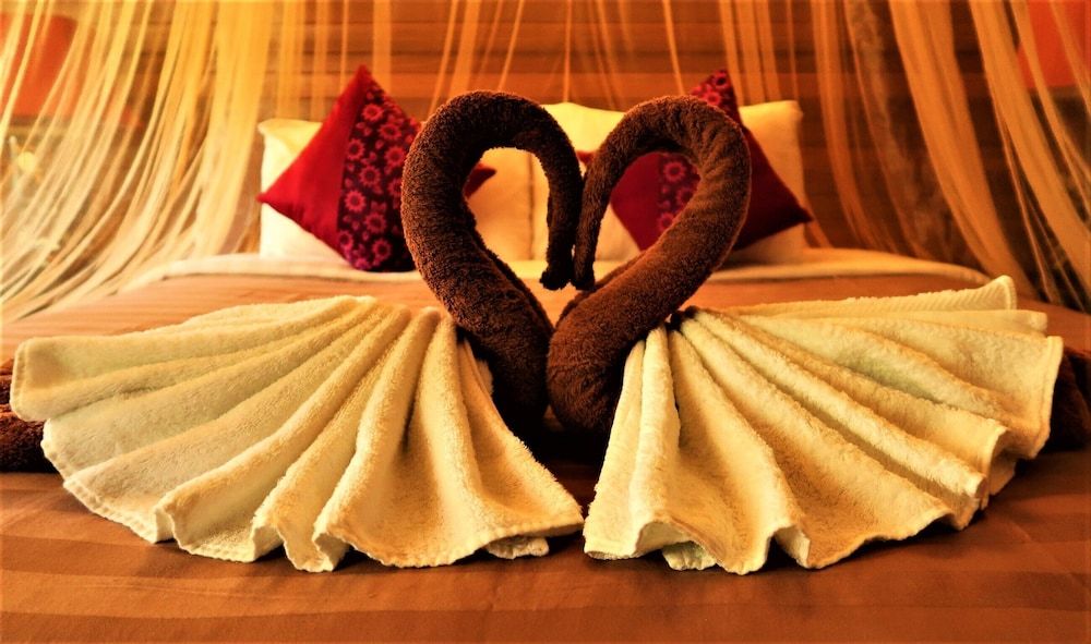 Breve Azurine Lagoon Retreat Deluxe Room (Sea Front Studio)