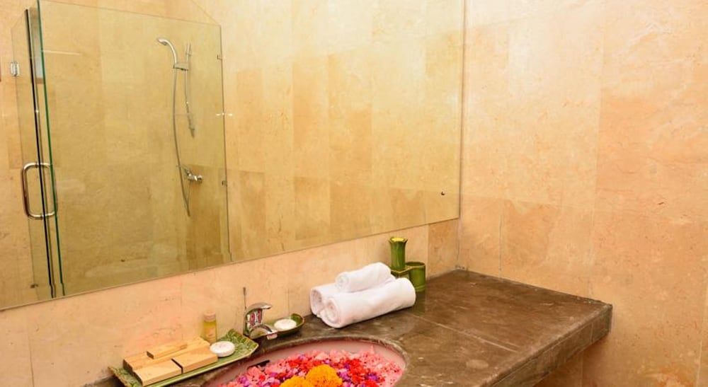 Deluxe Double or Twin Room, Kitchenette